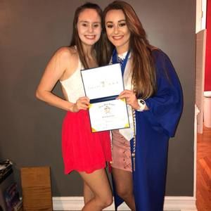 Meet your Posher, Allie